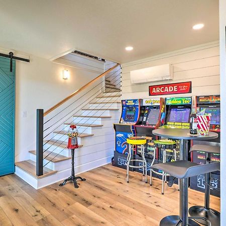 Colorful Golden Getaway With Panoramic Views! Vila Exterior foto