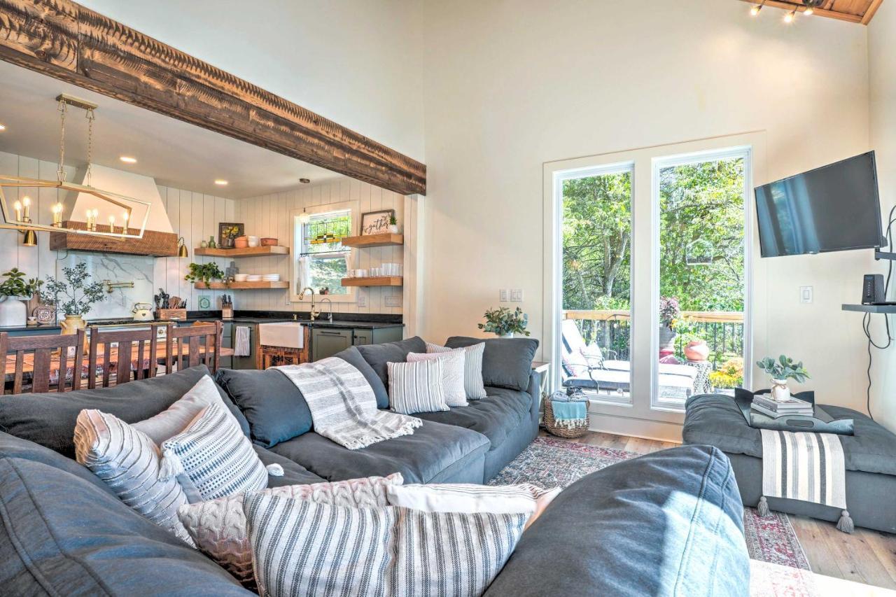 Colorful Golden Getaway With Panoramic Views! Vila Exterior foto