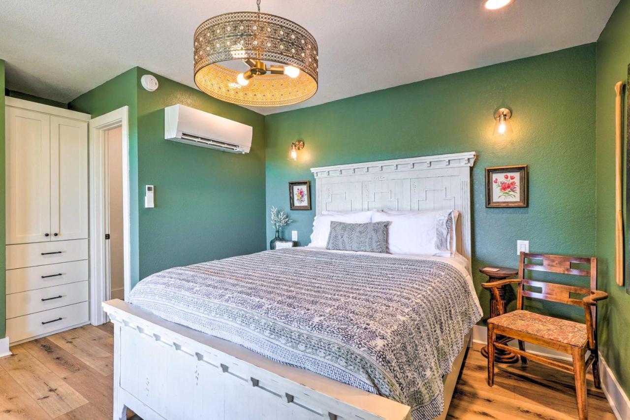 Colorful Golden Getaway With Panoramic Views! Vila Exterior foto