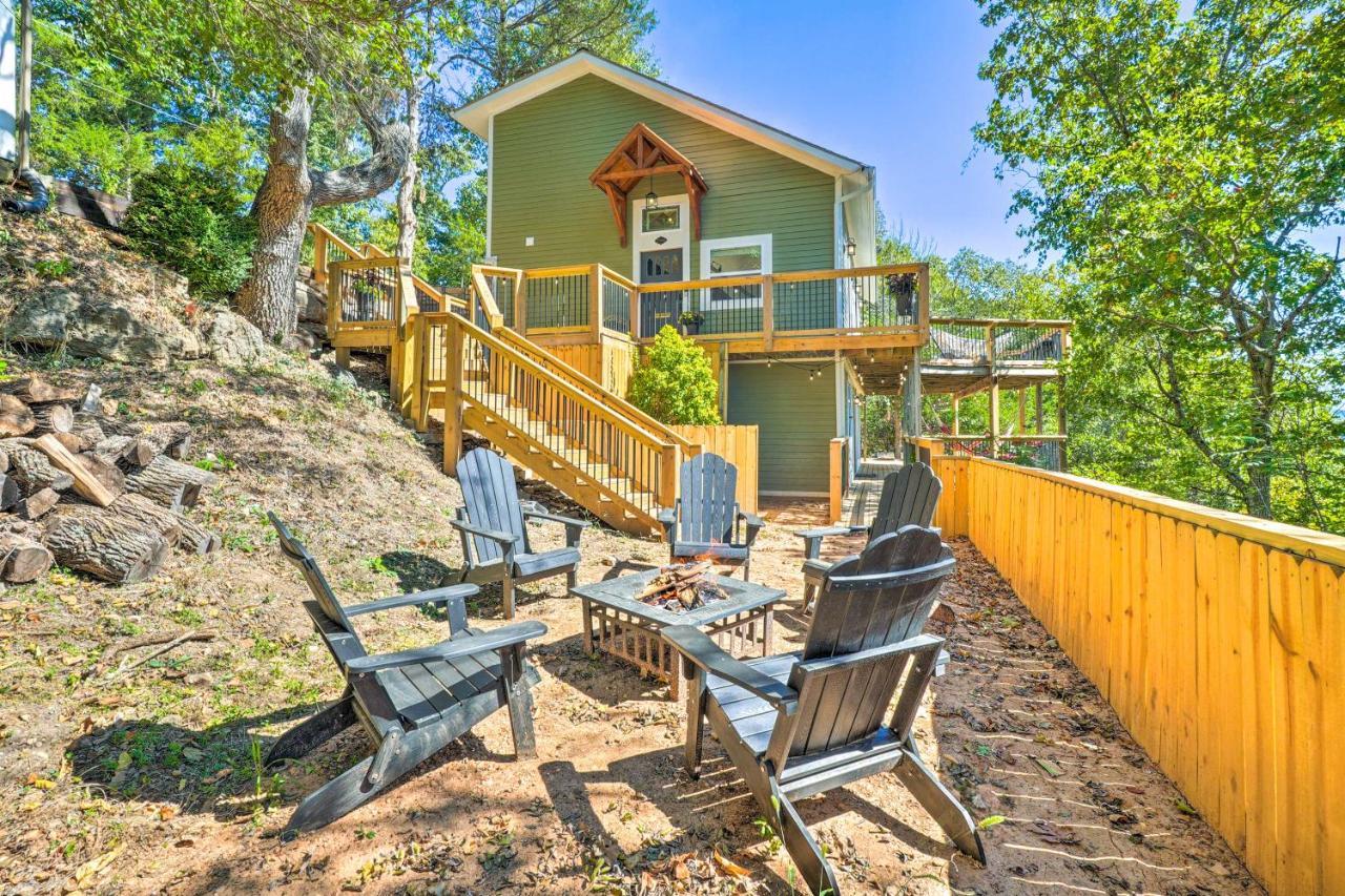 Colorful Golden Getaway With Panoramic Views! Vila Exterior foto